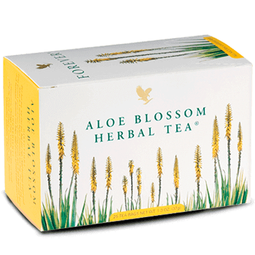 Aloe_Tea