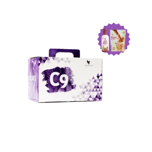 Cure detox aloe vera et cranberry