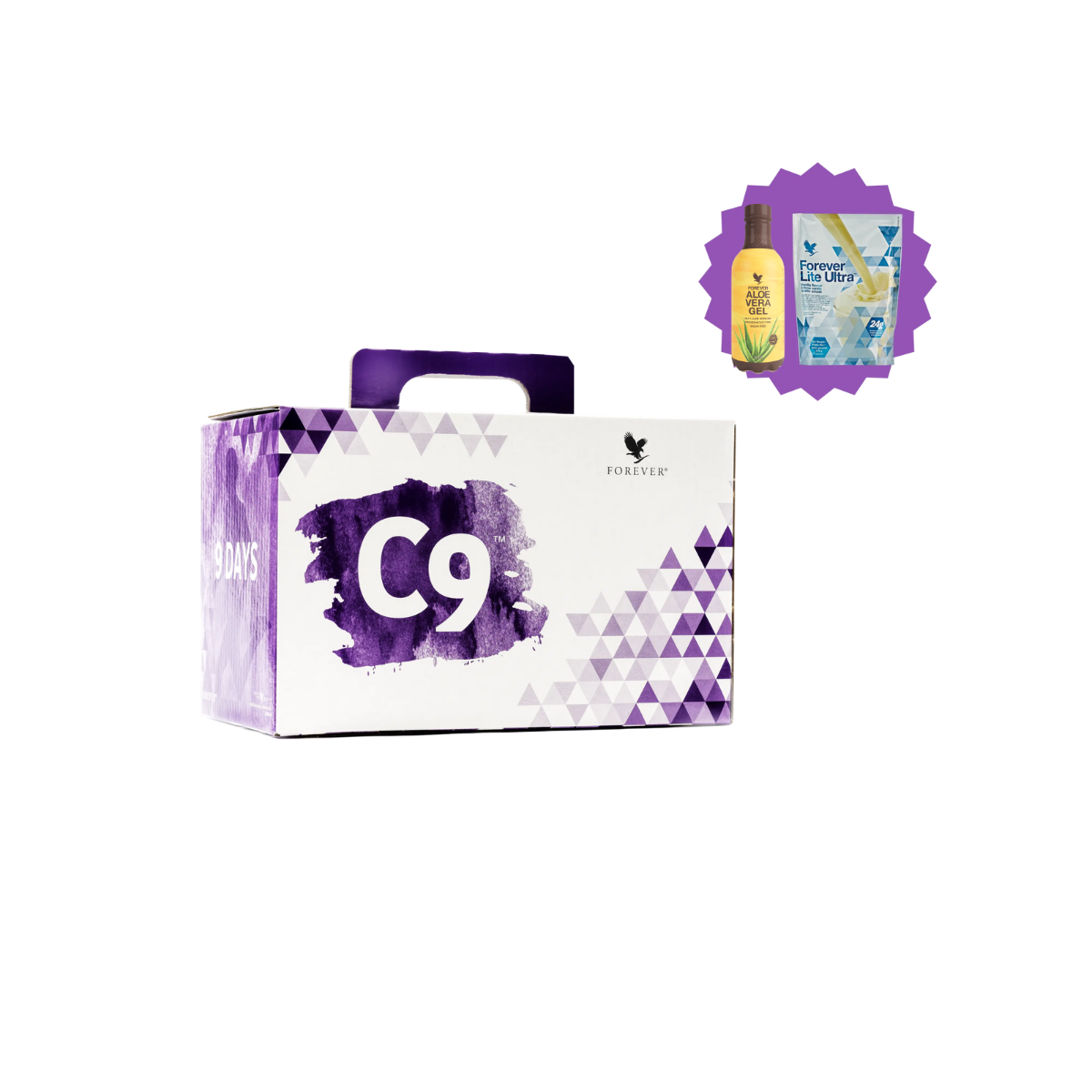 Cure détox à la vanille Cure détox à la vanille