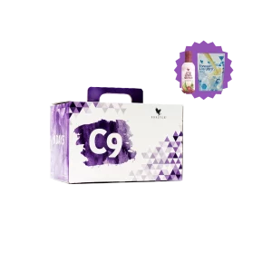 cure detox aloe vera & cranberry + protéine vanille