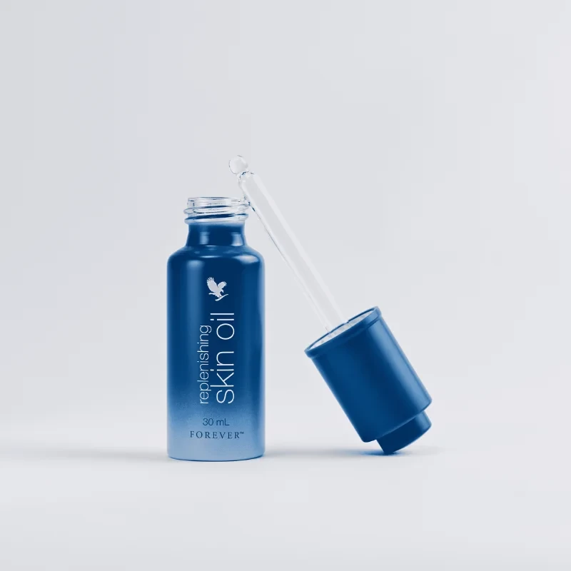 sérum régénérant