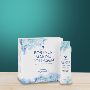 30 doses de Collagène Marin