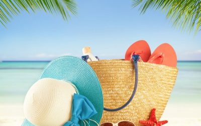 ÉTÉ : CONSEILS POUR LES AMOUREUX DU SOLEIL