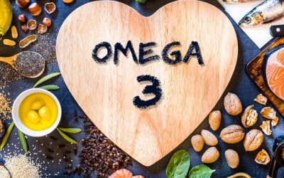Les omega-3 protègent les télomères et ralentissent le vieillissement
