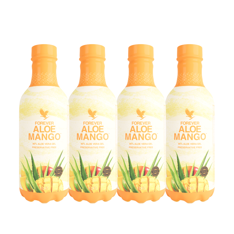 4pack-forever-aloe-mango-2025-03-31-67ead8ce7e9c5 Pulpe d'aloe vera à la mangue