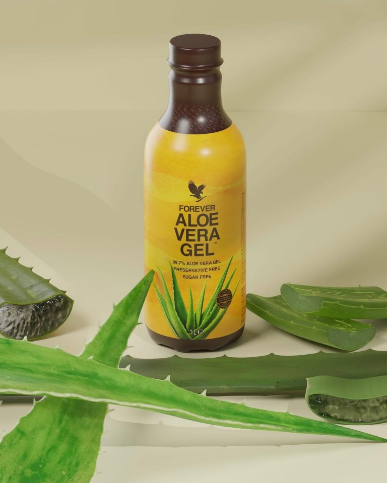 Boisson aloe vera pure Aloe Vera Nature (Original) – pour une pureté authentique et un effet revitalisant.